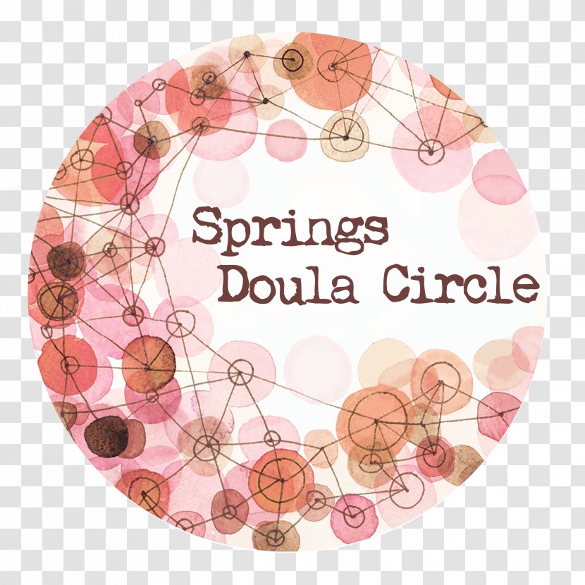 Discounts And Allowances Doula Coupon Circle You're Welcome - Childbirth - Petal Transparent PNG