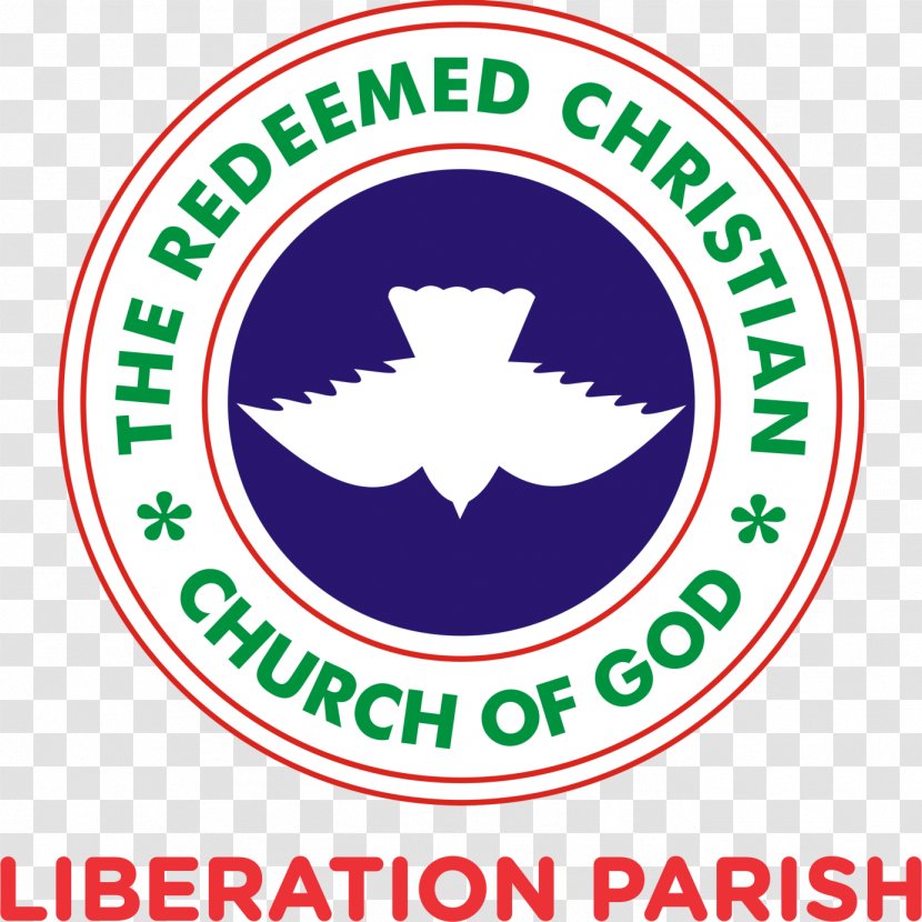 Redeemed Christian Church Of God Jesus Embassy - Sign Transparent PNG