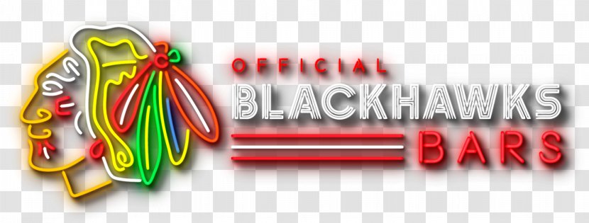 Chicago Blackhawks Sports Bar Pub Muggs N Manor - Text Transparent PNG