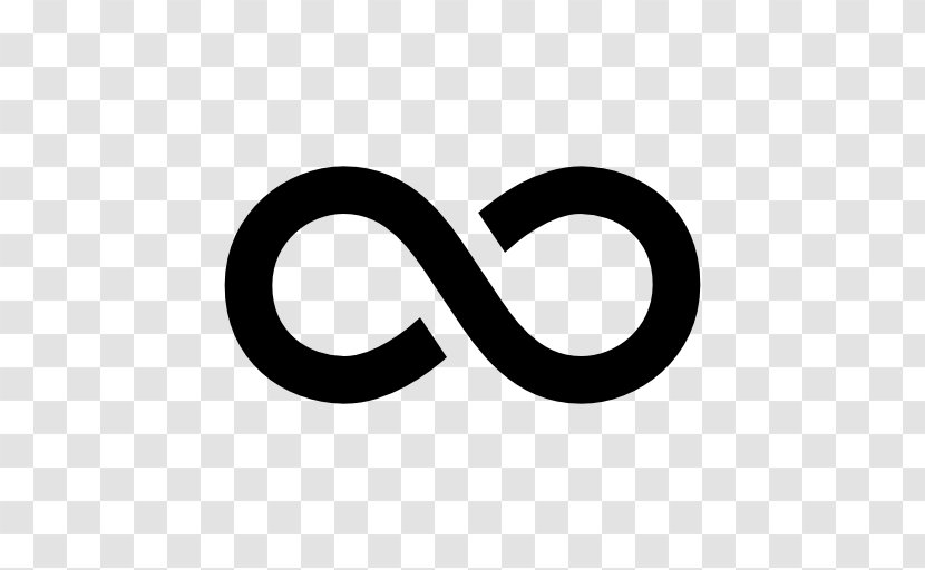 Infinity Symbol Logo Clip Art - Photography Transparent PNG