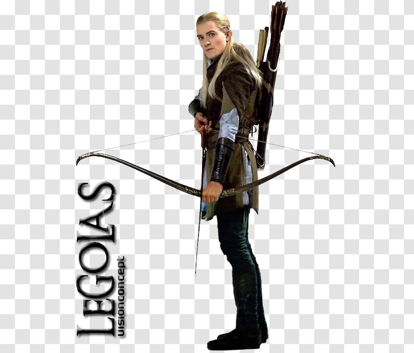 Legolas The Lord Of Rings Thranduil Frodo Baggins Tauriel - Joint - Transparent Background Transparent PNG