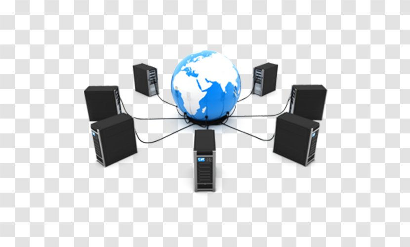 Web Hosting Service Computer Network Development Servers - Business Transparent PNG
