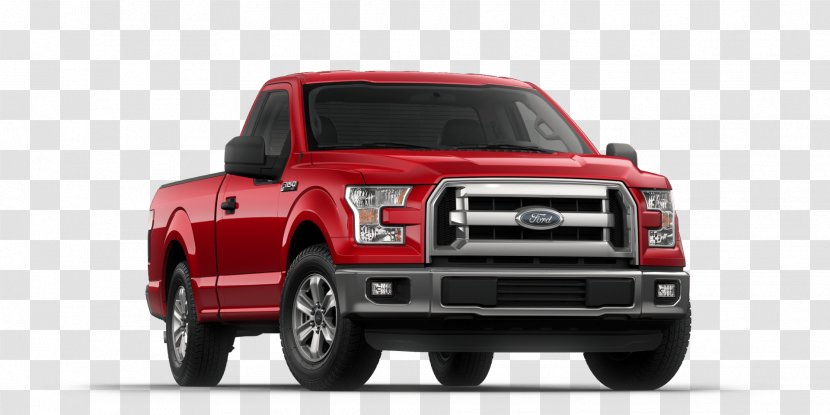 2016 Ford F-150 Motor Company 2018 Car - Pickup Truck Transparent PNG