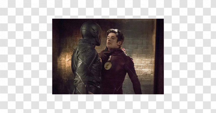 Hunter Zolomon The Flash - Heart - Season 2 Eobard Thawne Earth-TwoFlash Transparent PNG