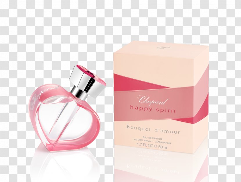 Eau De Parfum Chopard Perfume Nosegay Parfumerie - Jewellery Transparent PNG