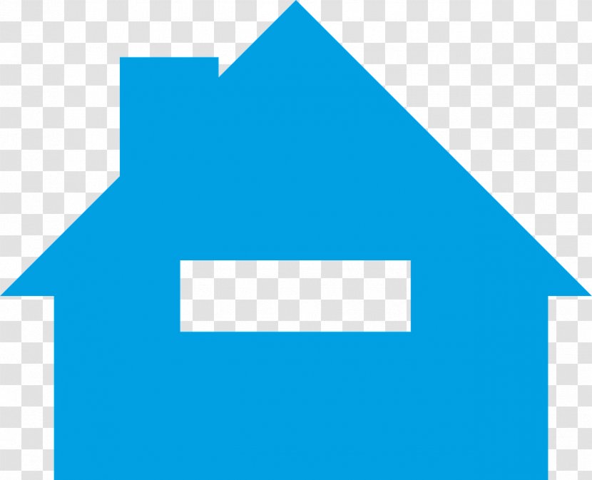 Home House Business Building Service - Logo - Address Transparent PNG
