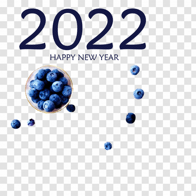 2022 Happy New Year 2022 New Year 2022 Transparent PNG