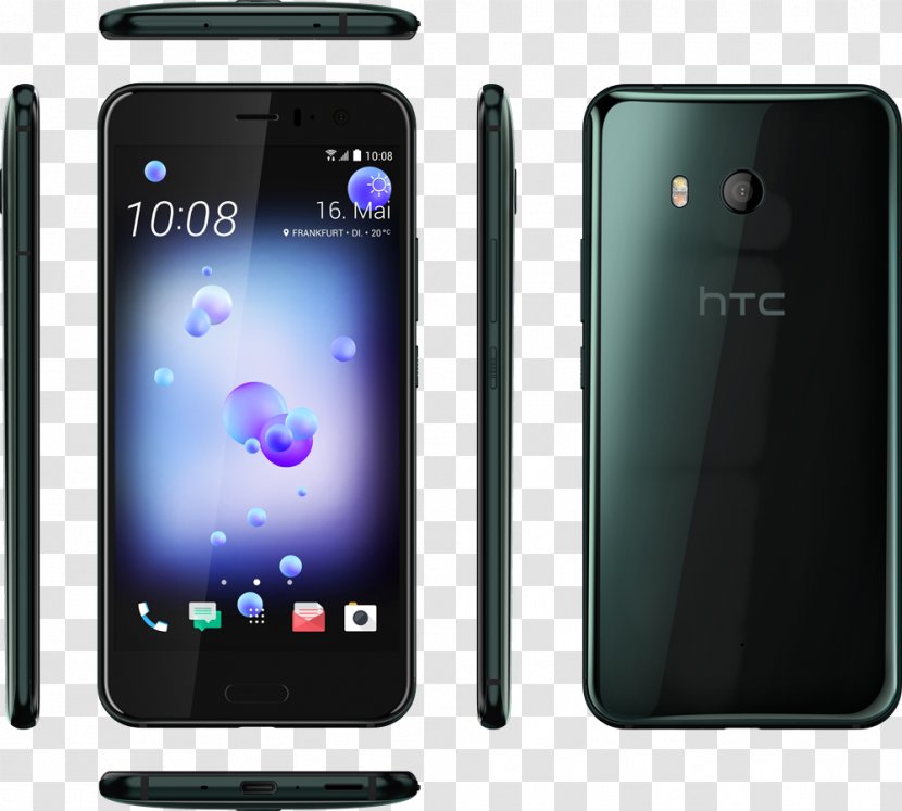 Android HTC Sense Smartphone One Series Transparent PNG