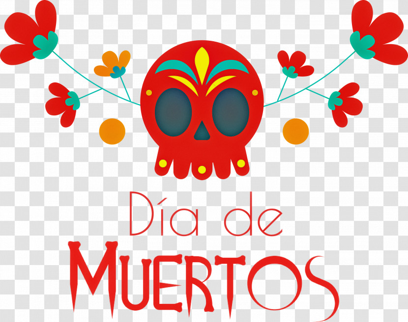 Dia De Muertos Day Of The Dead Transparent PNG