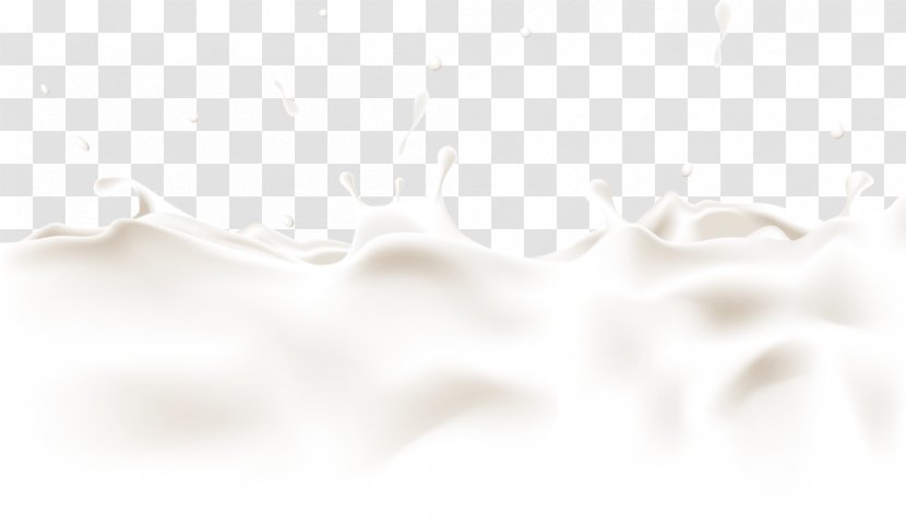 Cows Milk Cattle Paper - White Transparent PNG