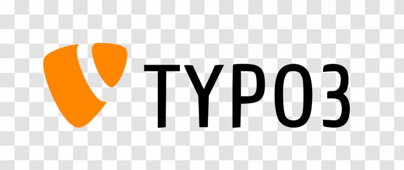 TYPO3 Web Content Management System PHP - Brand - Typo Transparent PNG