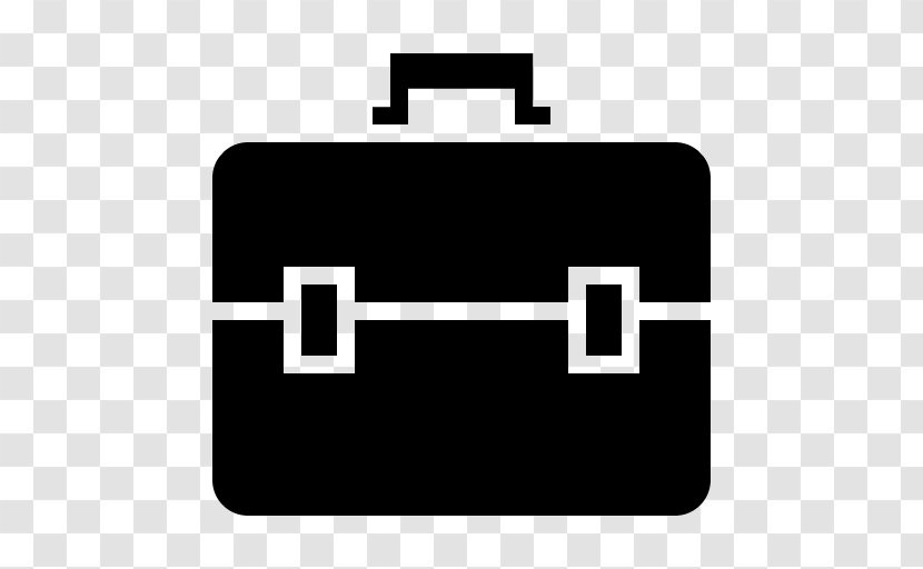 Suitcase Briefcase - Brand Transparent PNG
