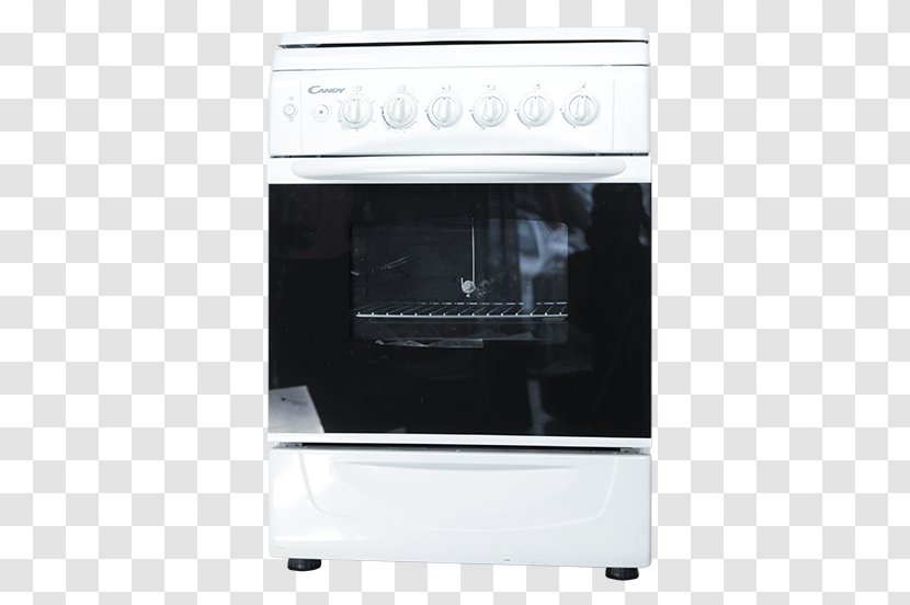 Gas Stove Cooking Ranges - Major Appliance - Burner Cooker Transparent PNG