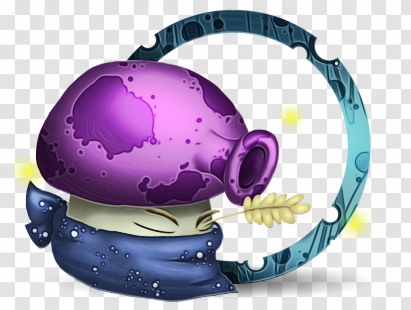 Earth Cartoon - Personal Protective Equipment - Planet World Transparent PNG