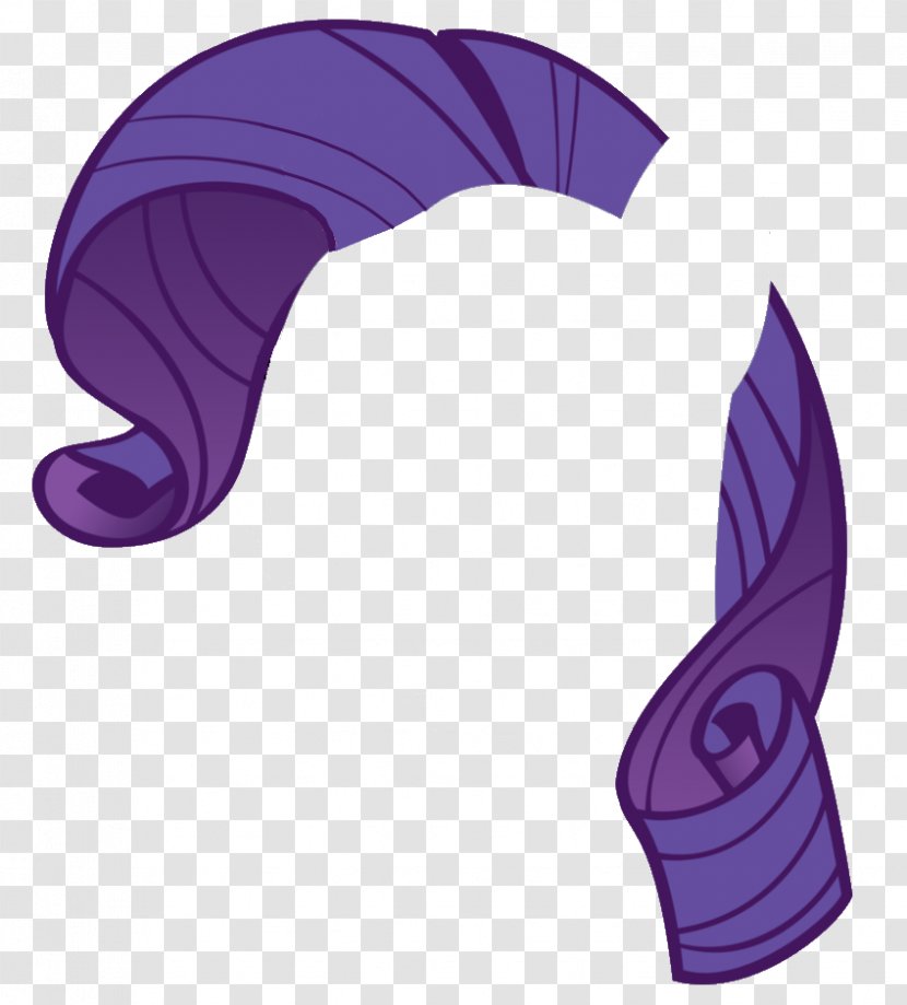 Rarity My Little Pony Mane Equestria Transparent PNG