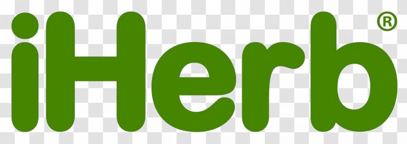 Logo IHerb Brand Font - Trademark - Sale Promotion Transparent PNG