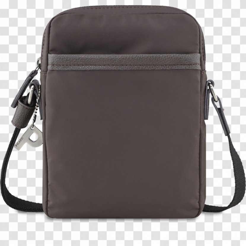 Messenger Bags Handbag Leather - Pocket - Bag Transparent PNG