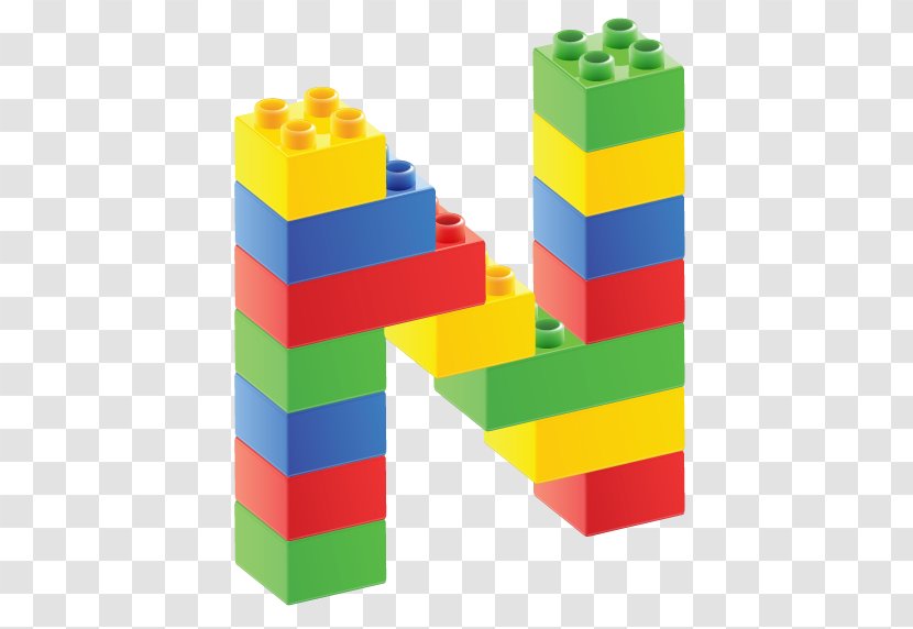 Lego Duplo Toy Block Clip Art Transparent PNG