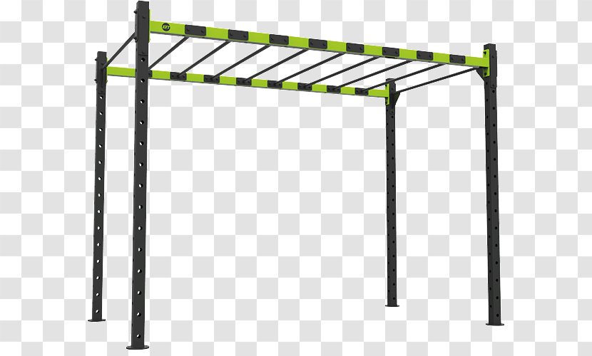 Fitness Centre Training Wall Structure CrossFit - Croos Transparent PNG