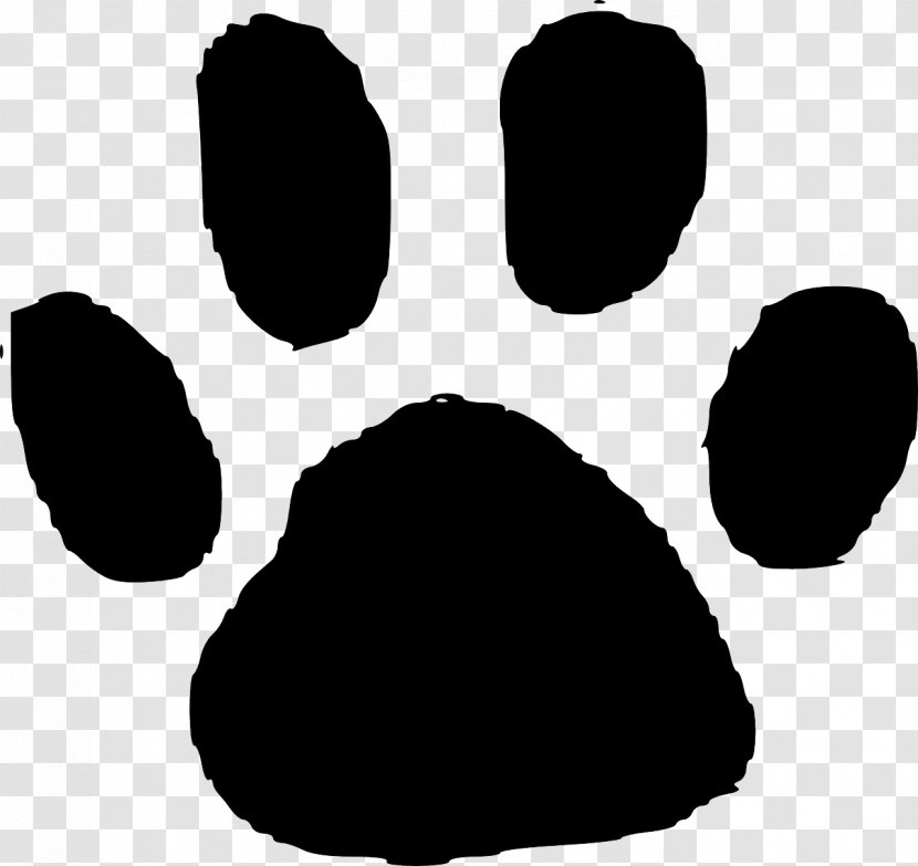 Dog Animal Track Footprint Puppy Clip Art Transparent PNG