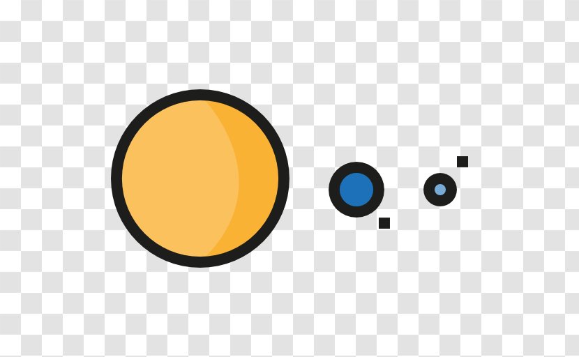 Solar System Moons: Discovery And Mythology Clip Art Planetary Science Astronomy Transparent PNG
