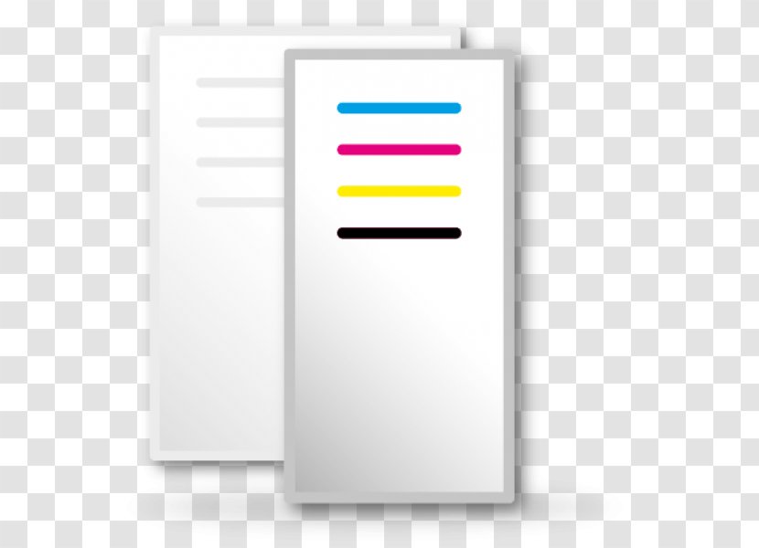 Brand Product Design Technology Font - Promo Flyer Transparent PNG