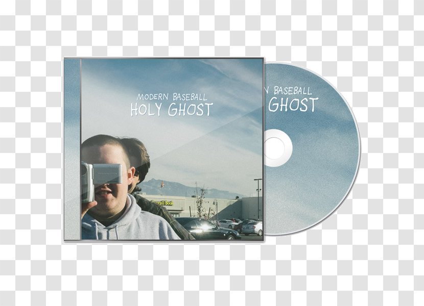 Modern Baseball Holy Ghost You're Gonna Miss It All MoBo Presents: The Perfect Cast Just Another Face - Brendan Lukens - Band Transparent PNG