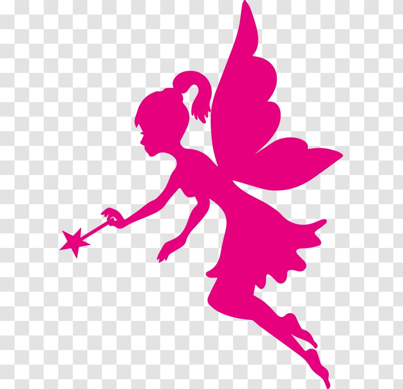 Sticker Fairy Tinker Bell Image - Information Transparent PNG