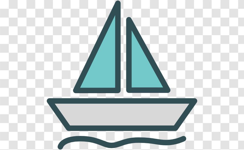 Sailboat Clip Art - Sailing Ship - Boat Transparent PNG