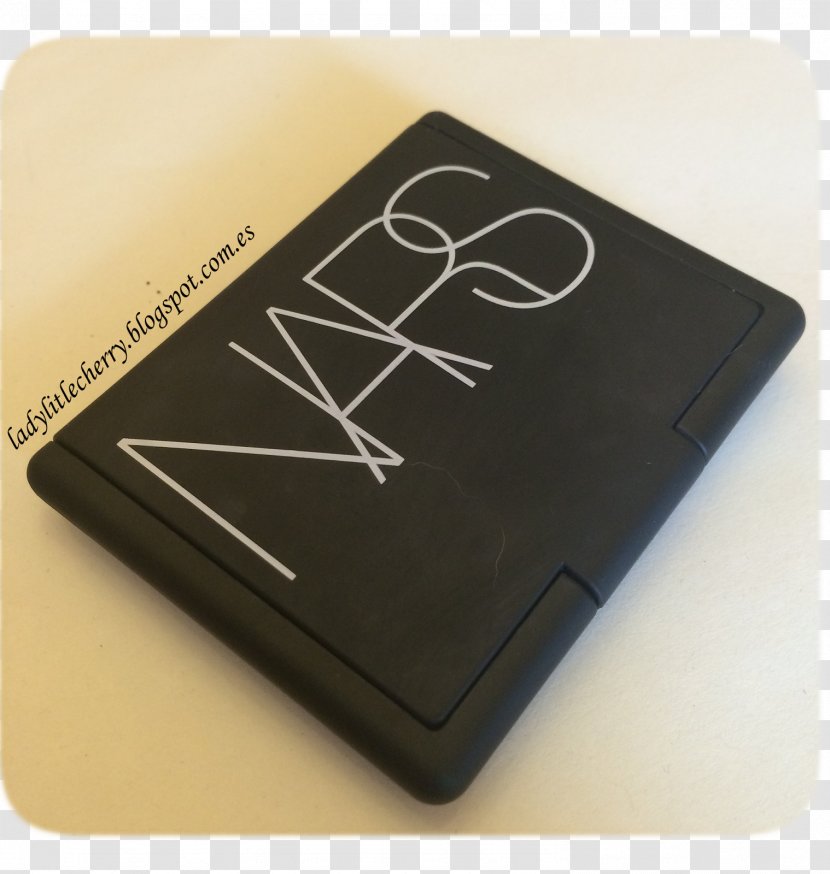 NARS Cosmetics Rouge Lip Balm Cosmetology - Silhouette - Cruelty Free Transparent PNG