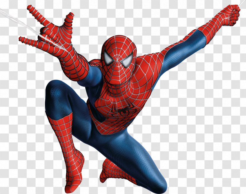 Spider-Man Film Series Superhero Mask - Spider Transparent PNG