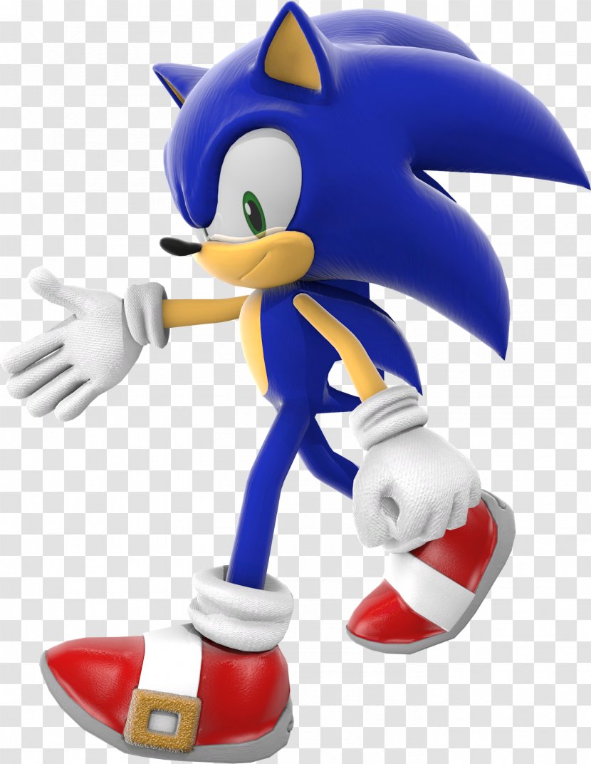 Sonic The Hedgehog 2 3D Adventure Tails Transparent PNG