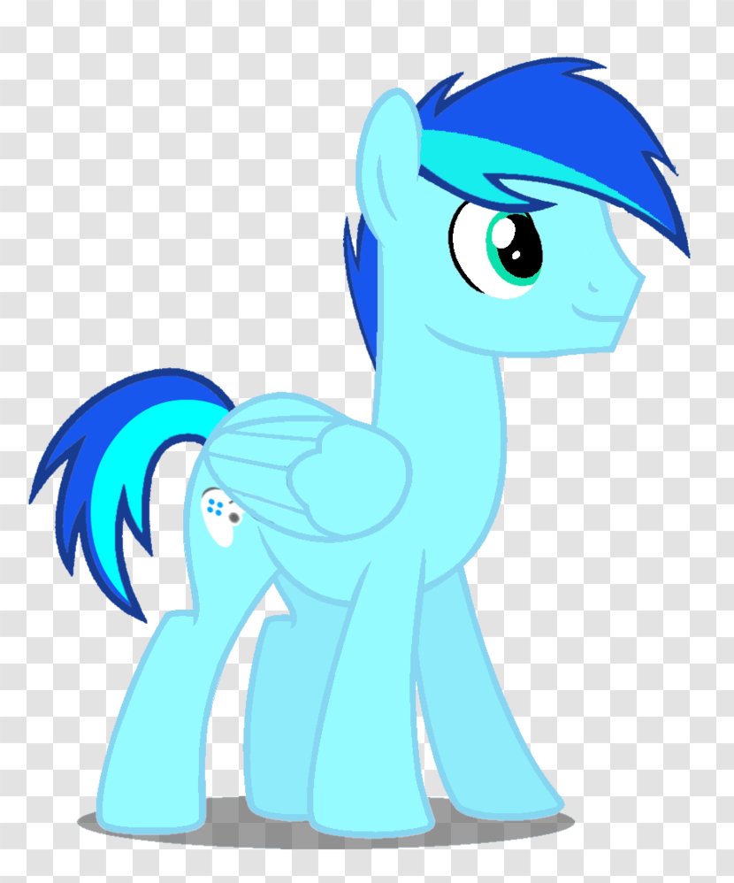 Pony Five Nights At Freddy's 4 Pokémon Sun And Moon Horse DeviantArt - Popplio - Bolt Disney Transparent PNG