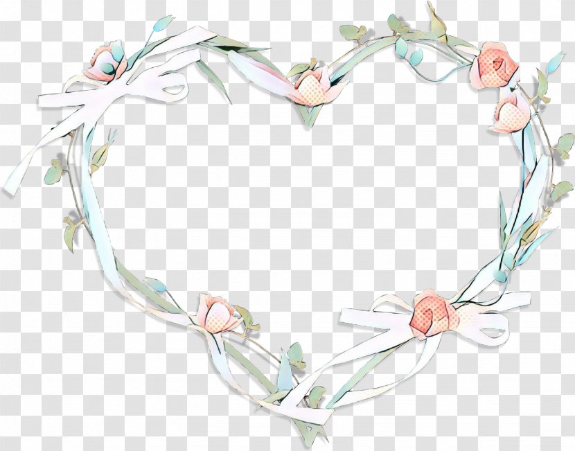 Heart Plant Fashion Accessory Transparent PNG