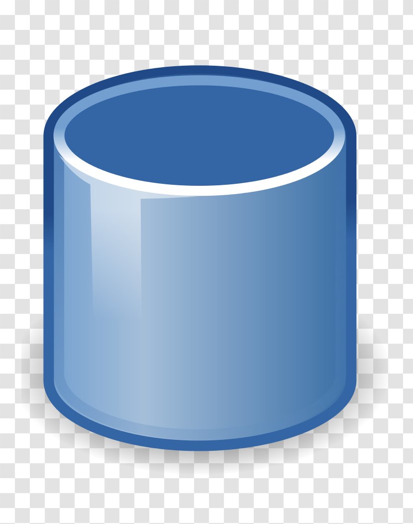 Database MySQL Clip Art - Programmer Transparent PNG