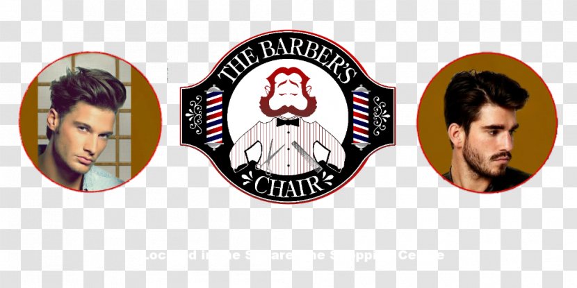 The Barber's Chair Barber Hairstyle - Barbers Transparent PNG