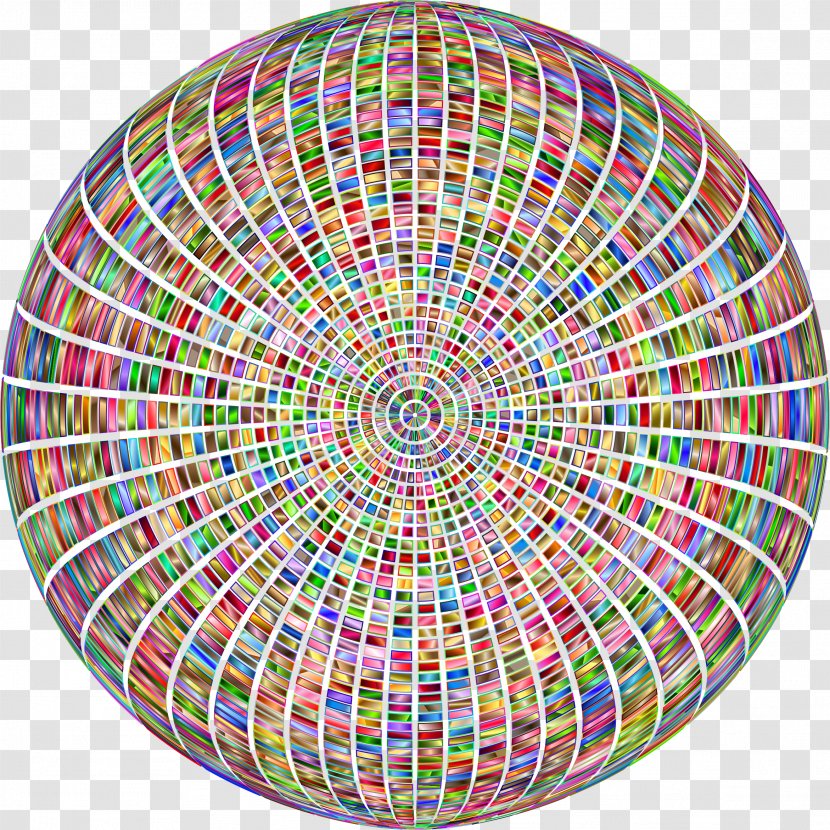 Multiculturalism Culture Symbol Clip Art - Chromatic Circle - Geometry People Transparent PNG