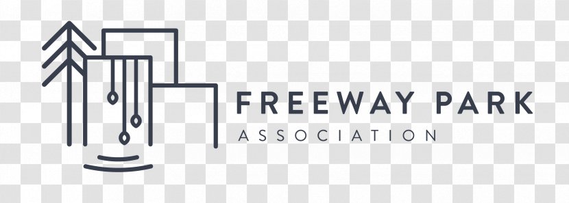 Freeway Park Book Logo - Discussion Club Transparent PNG