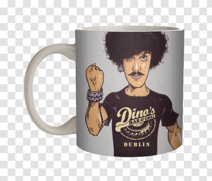 Coffee Cup T-shirt Hoodie Mug - Thin Cartoon Transparent PNG