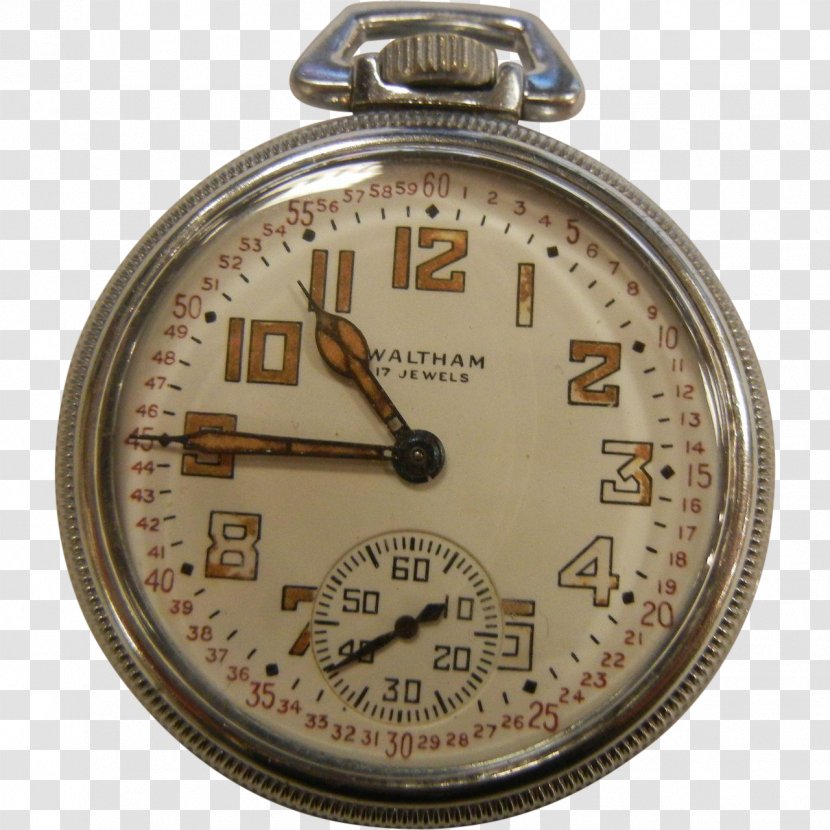 Stopwatch - Pocket Watch Transparent PNG