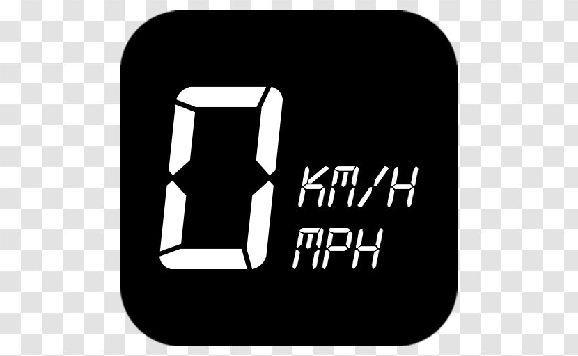 Alarm Clocks Digital Clock Timer Motor Vehicle Speedometers - Area Transparent PNG