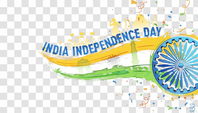 Indian Independence Day Republic Image - Logo Transparent PNG