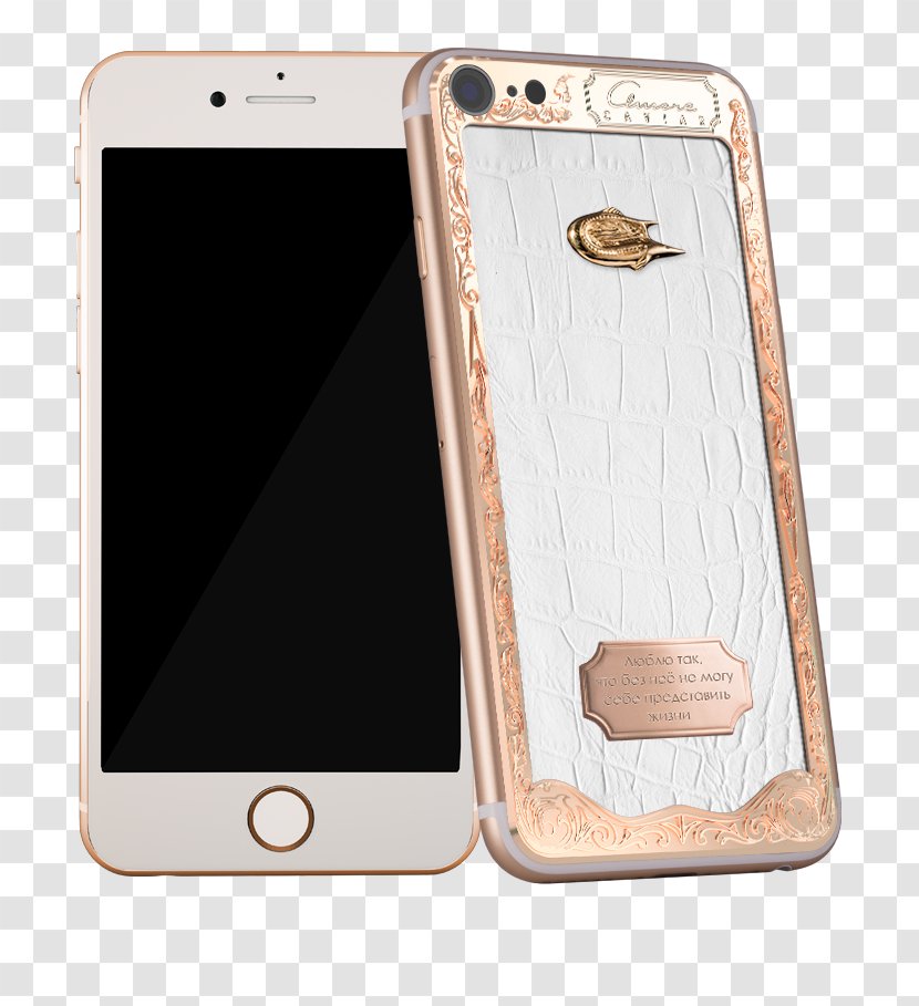 IPhone 8 6 Telephone Apple Smartphone - Iphone Transparent PNG