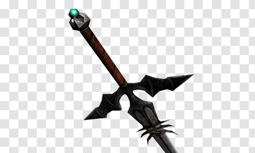 Sword Axe Transparent PNG