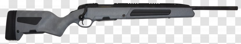 Air Gun Zula Firearm Barrel Weihrauch - Accessory - Bullet Transparent PNG