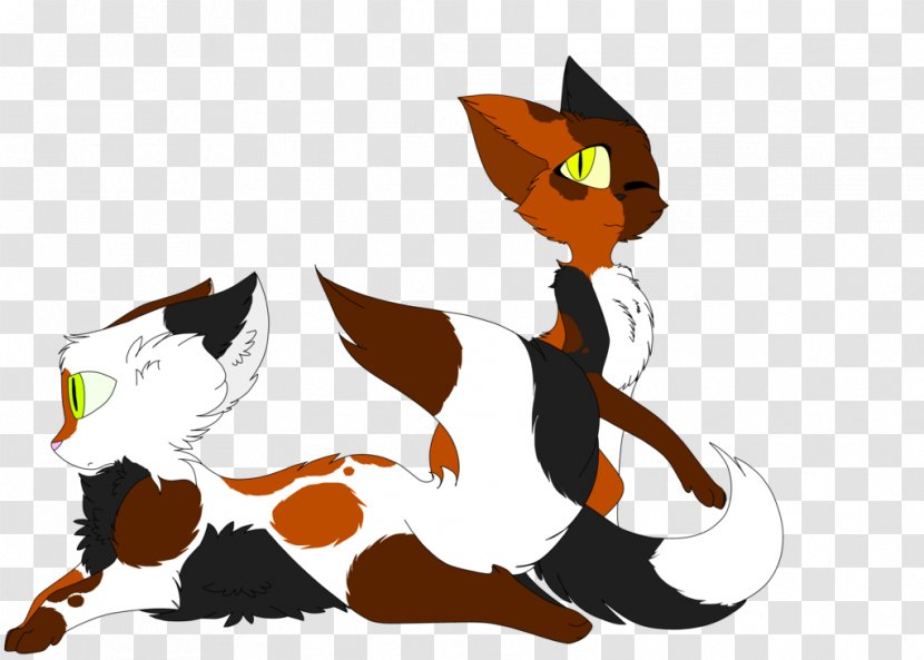 Whiskers Cat Horse Canidae Dog - Like Mammal - Warrior Cats Transparent PNG
