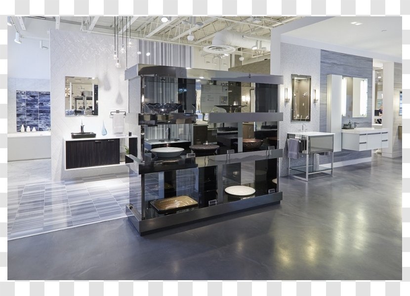 Culver City KOHLER Signature Store By Keller Supply Kohler Co. Showroom Expressions Home Gallery Transparent PNG