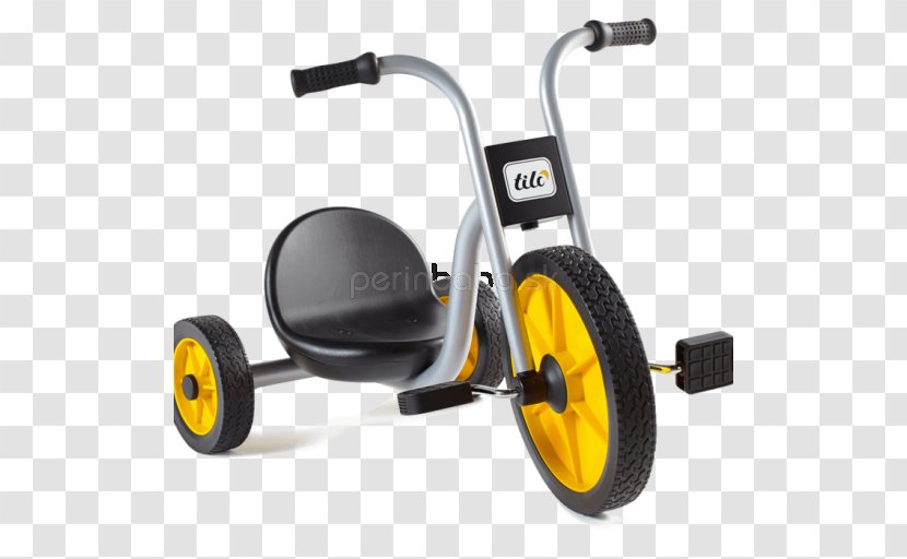 Wheel Tricycle Balance Bicycle Child - Automotive System Transparent PNG