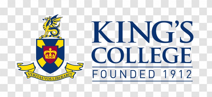 King's College London Rugby Football Club University - Old School Snake Transparent PNG