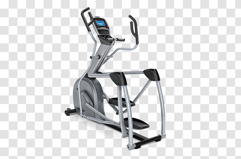 Elliptical Trainers Exercise Equipment Bikes Fitness Centre - Physical Transparent PNG